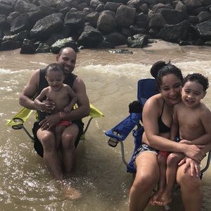 Meet your Posher, Roddy